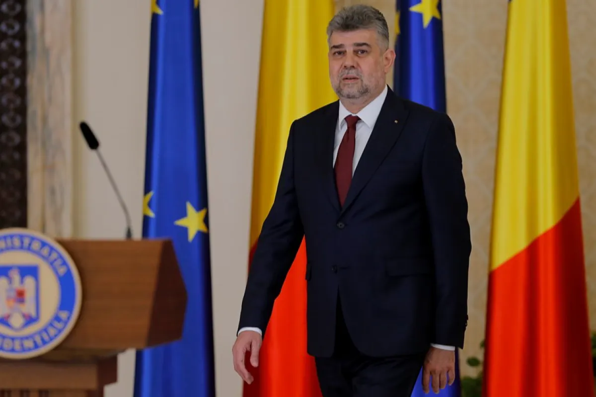 Comisiile parlamentare au dat avize favorabile miniștrilor propuși de premierul desemnat Marcel Ciolacu