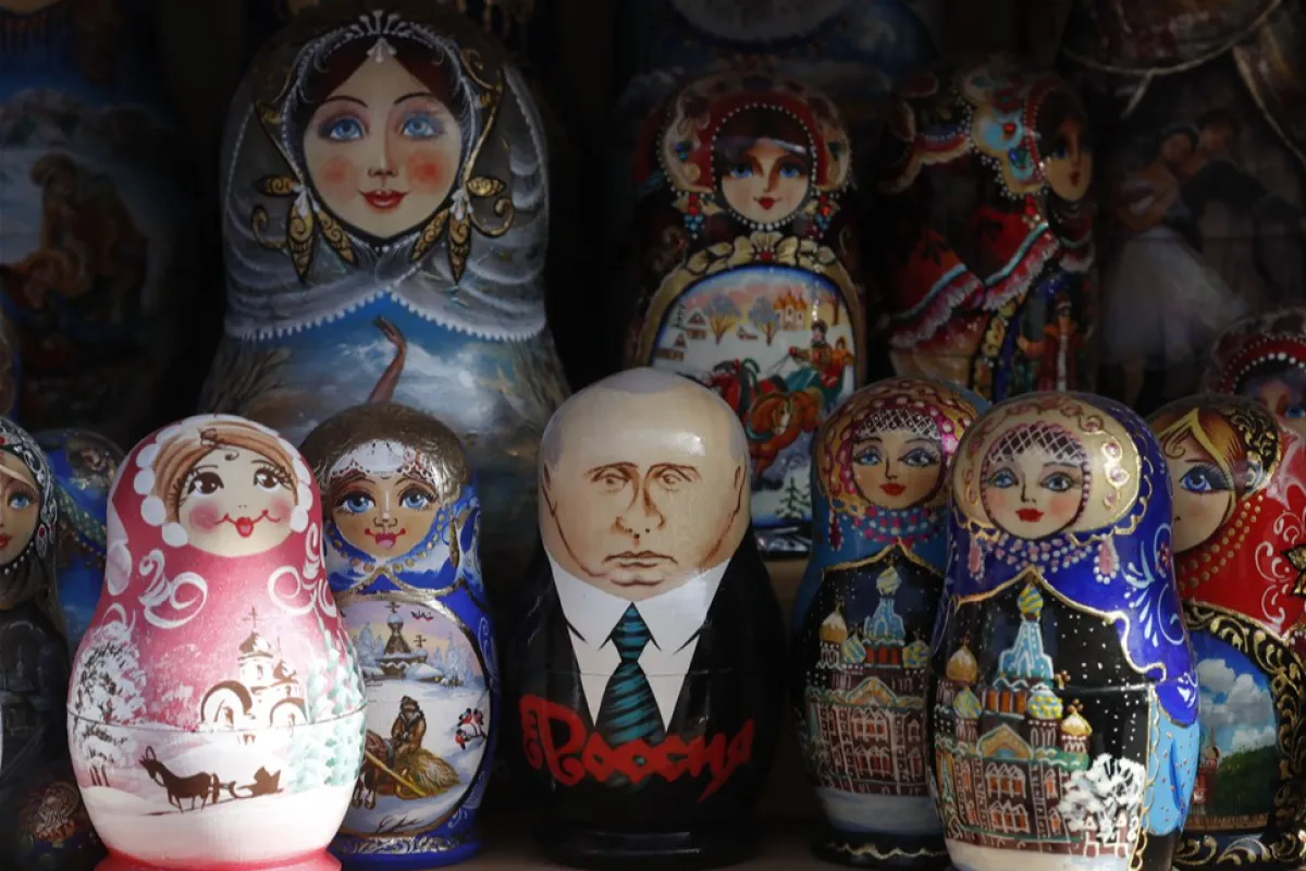 Despre șansele democrației în Rusia și persecuțiile regimului Putin