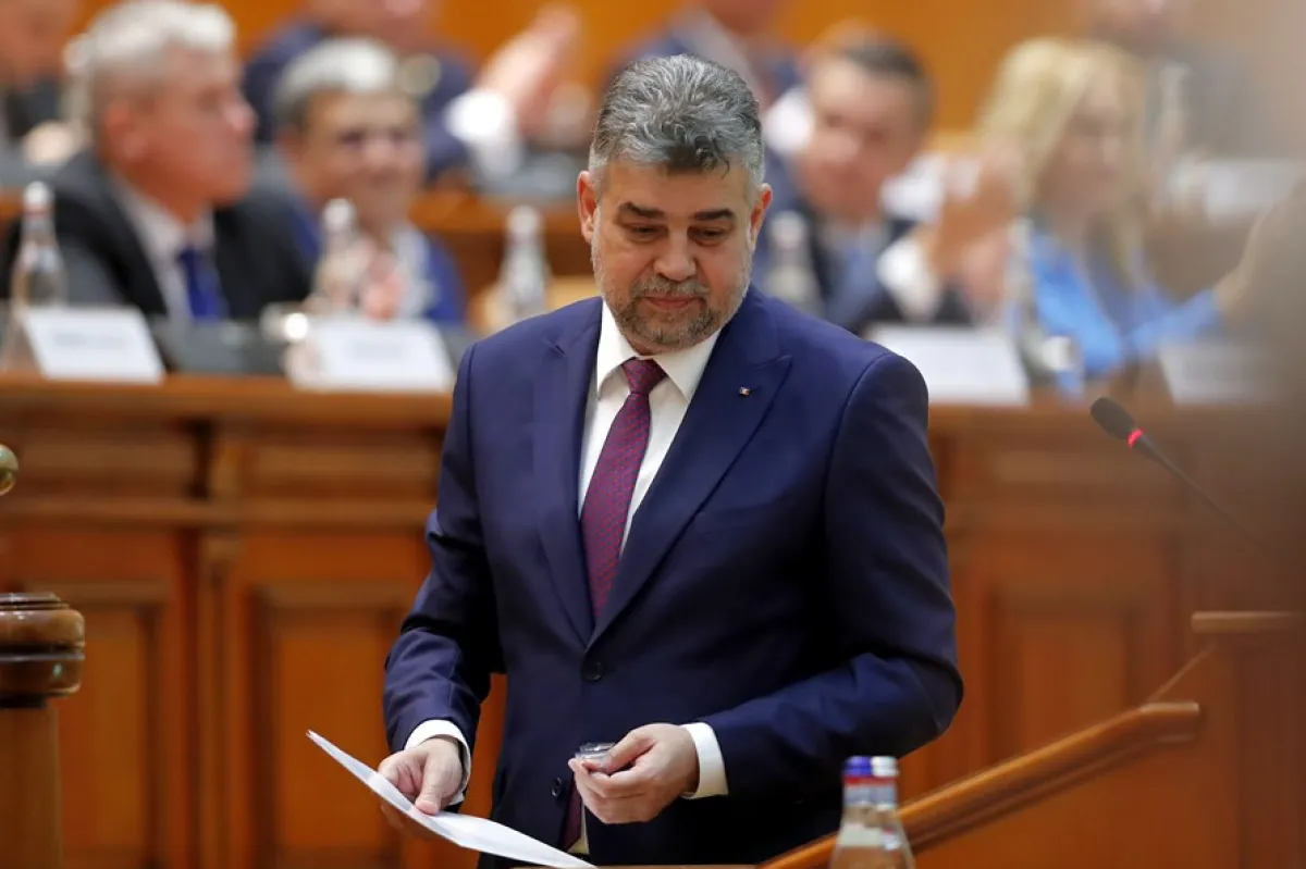 Noul guvern român rămâne alături de Ucraina și Republica Moldova vecine