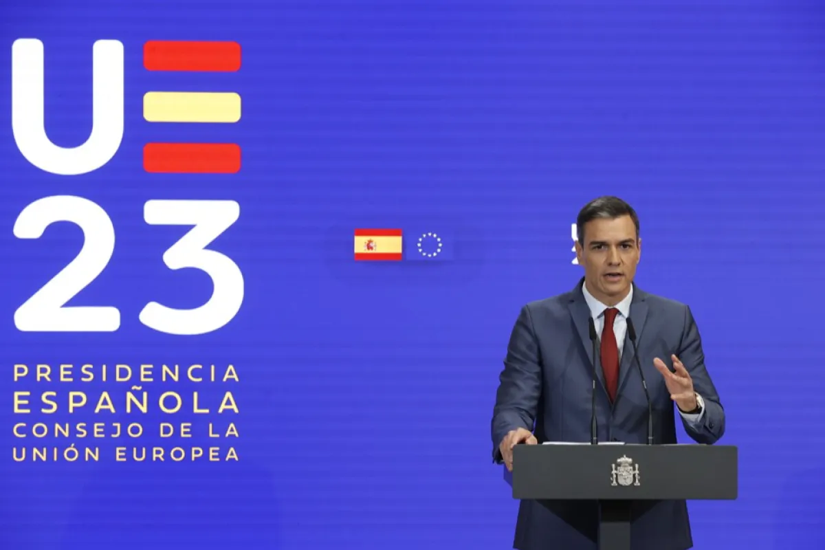 Industrializarea, tranziția ecologică și justiția socială sunt prioritățile președinției spaniole a UE