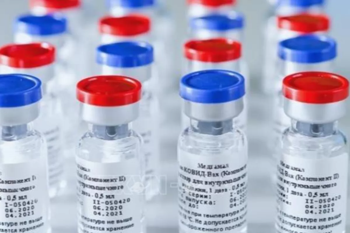 Parlamentul de Kiev blochează utilizarea vaccinurilor produse în Rusia