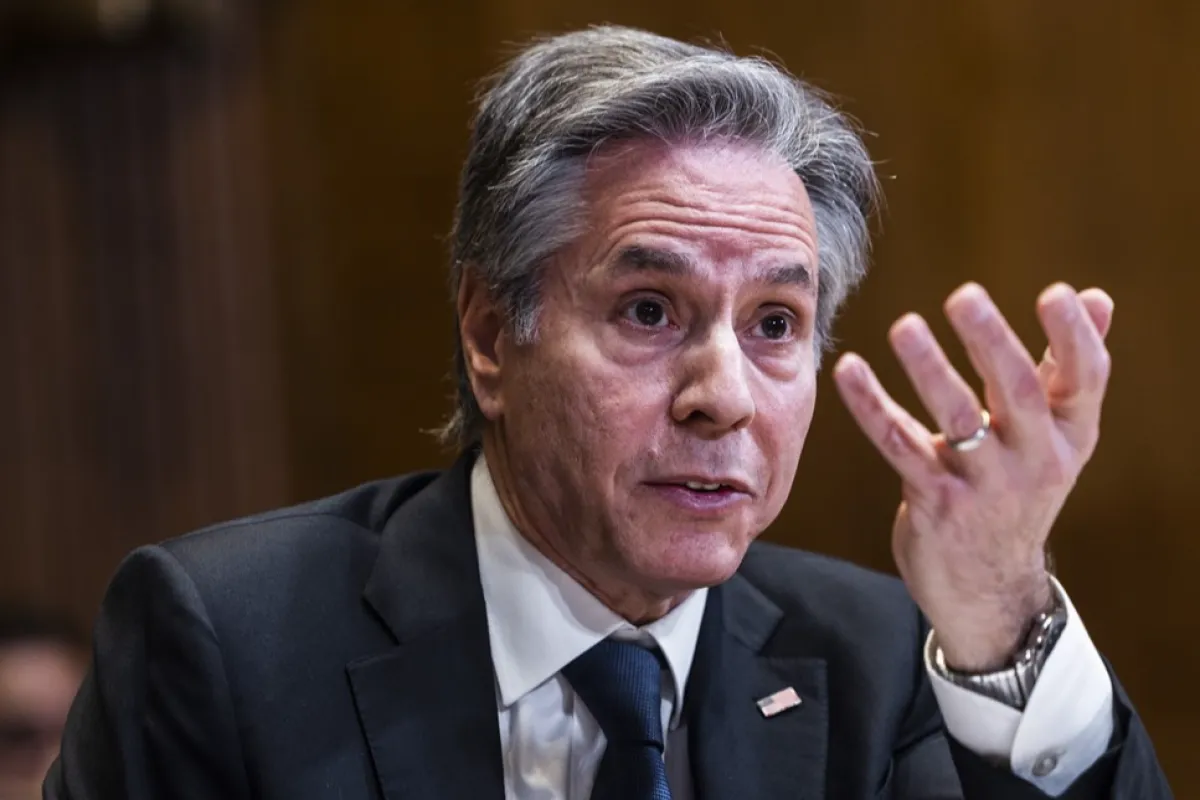 Statele Unite acordă Ucrainei un ajutor umanitar suplimentar de 205 milioane de dolari