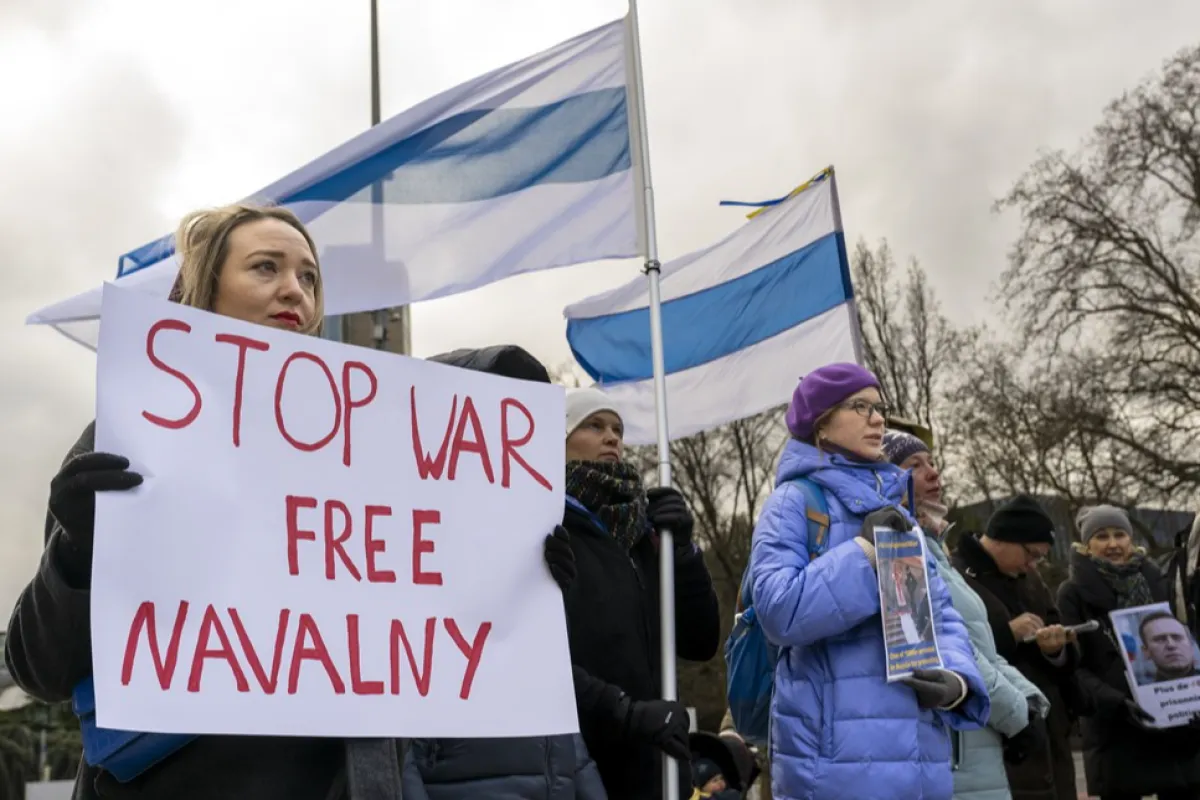 Opozantul rus Aleksei Navalnîi e judecat din nou