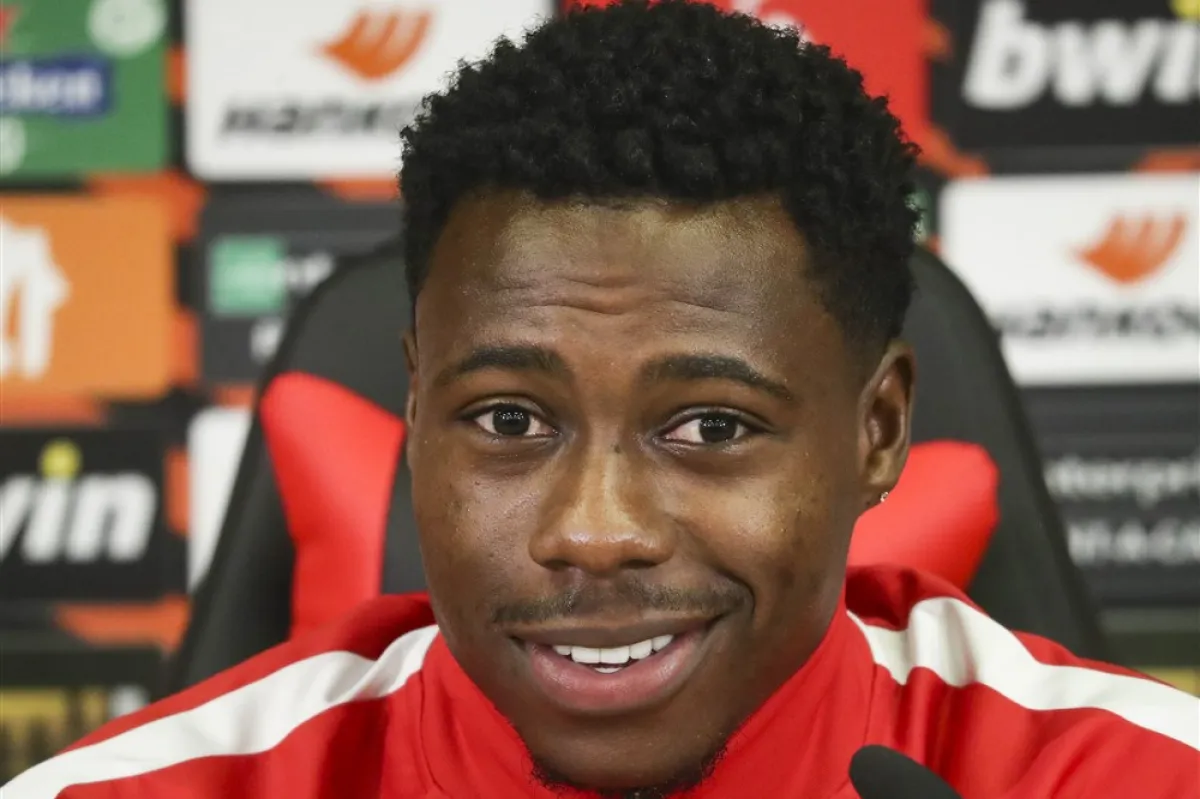 Fotbalistul olandez Quincy Promes, fost internațional, a fost condamnat fiindcă și-a înjughiat un văr în timpul unei petreceri de familie