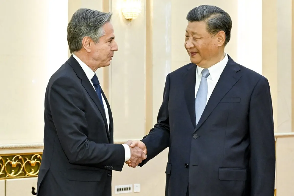 Statele Unite au primit asigurări că China nu va înarma Rusia