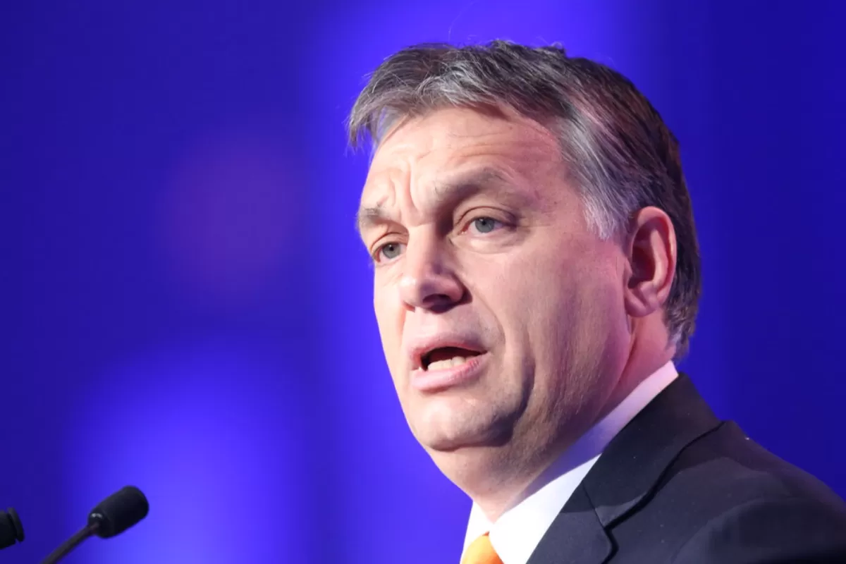 După Rusia, Ungaria cumpără vaccin anti-COVID şi din China