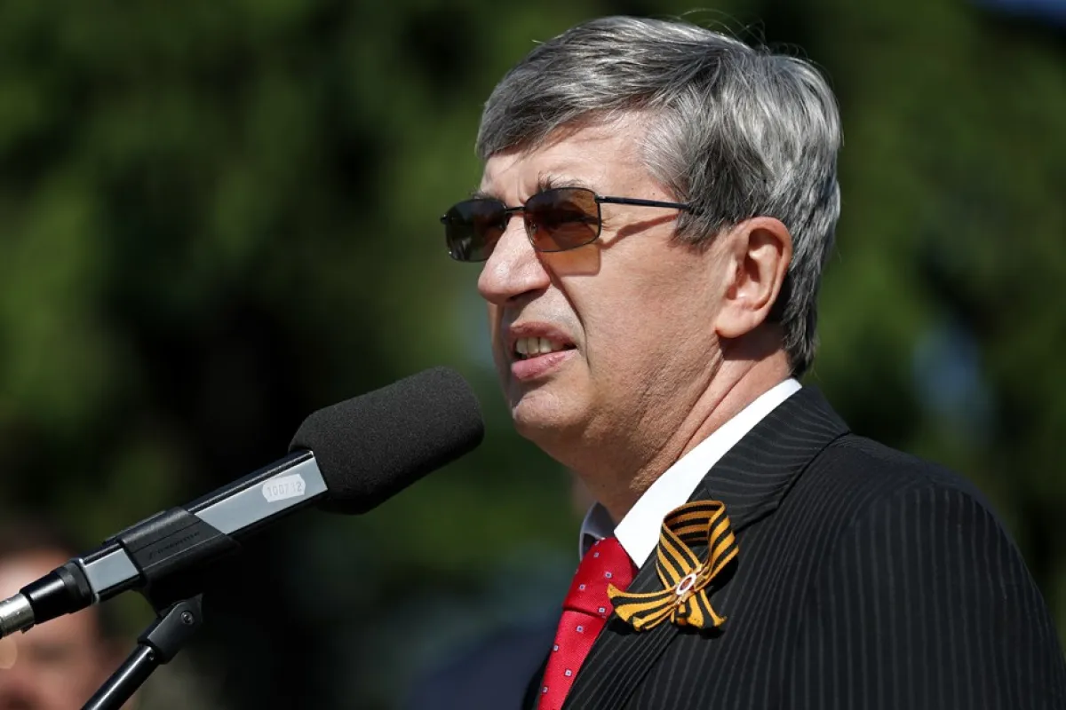 Ambasadorul Rusiei evidenţiază partidul AUR ca o excepţie a consensului proatlantic din politica românească