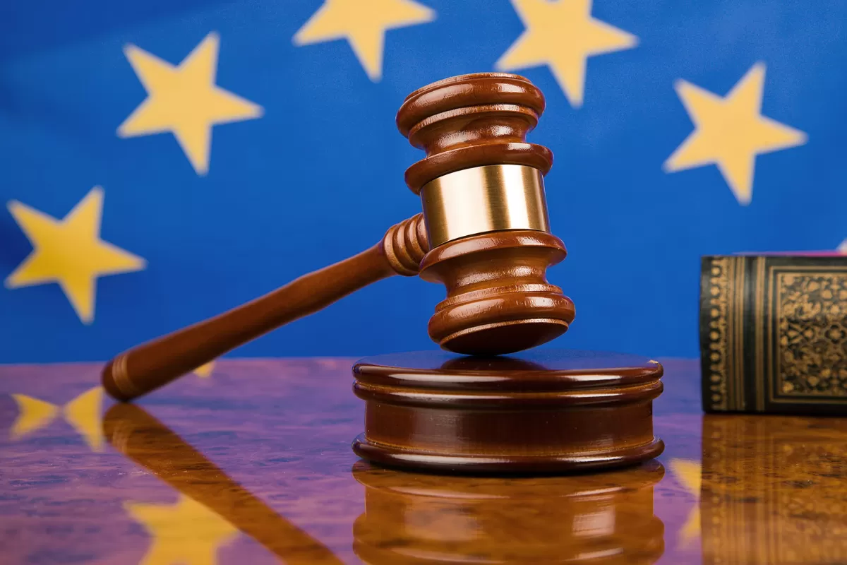 Șase magistrați români vor fi procurori europeni