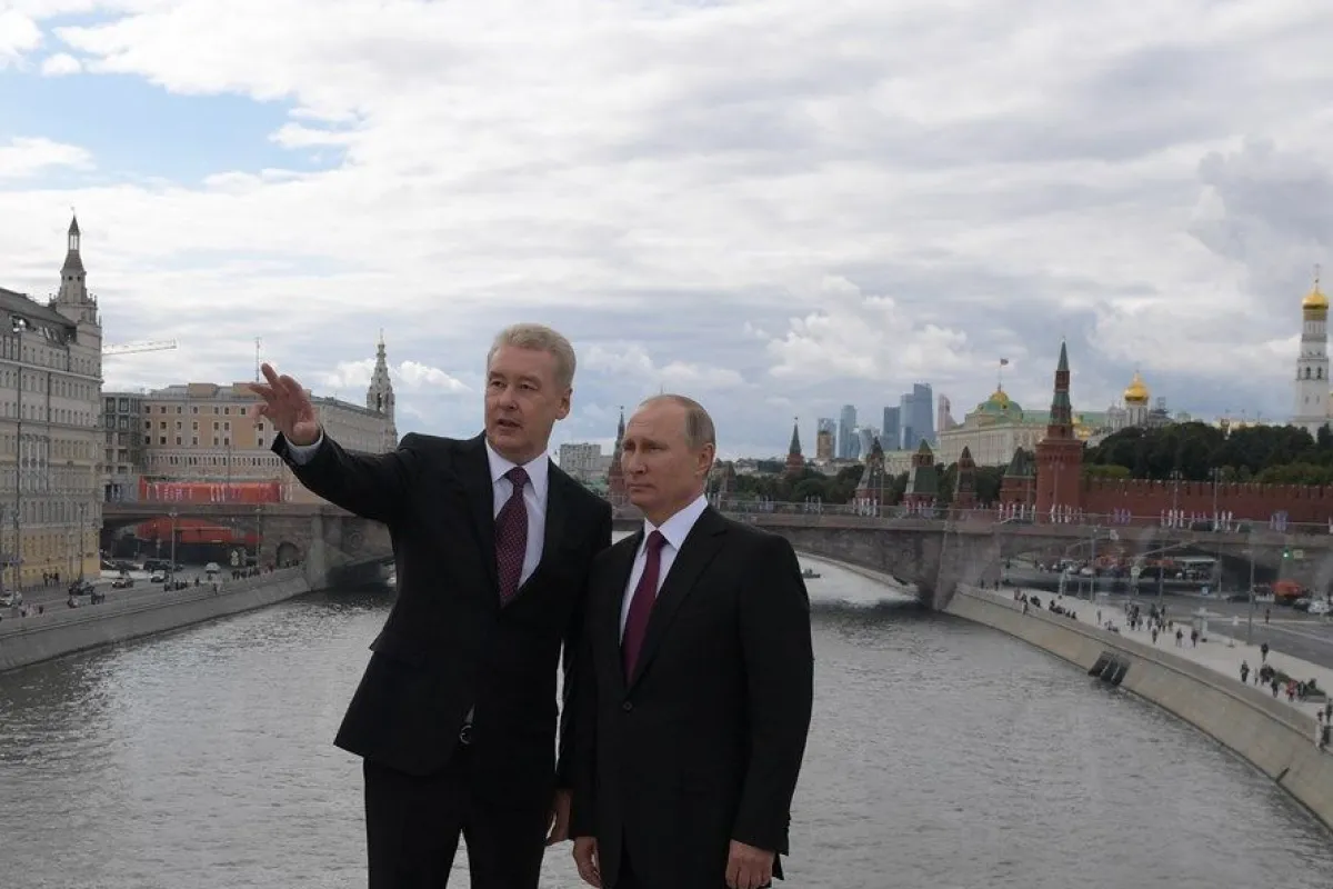 La Moscova, măsurile „antiterorism