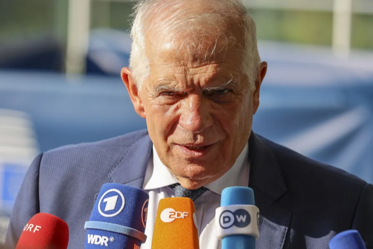 UE declară că revolta din Rusia arată slăbiciunile puterii de la Moscova