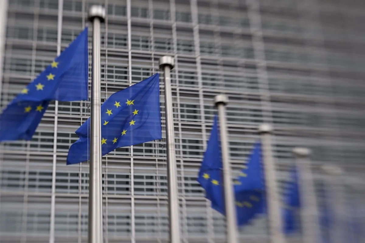 UE crește nivelul de finanțare pentru sprijinirea militară a Ucrainei