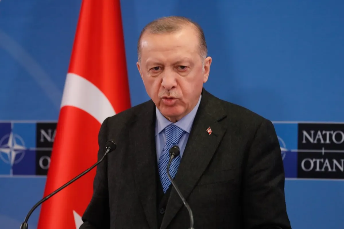 Procurorii americani și suedezi cercetează un caz de corupție în care apare numele fiului președintelui turc Erdogan