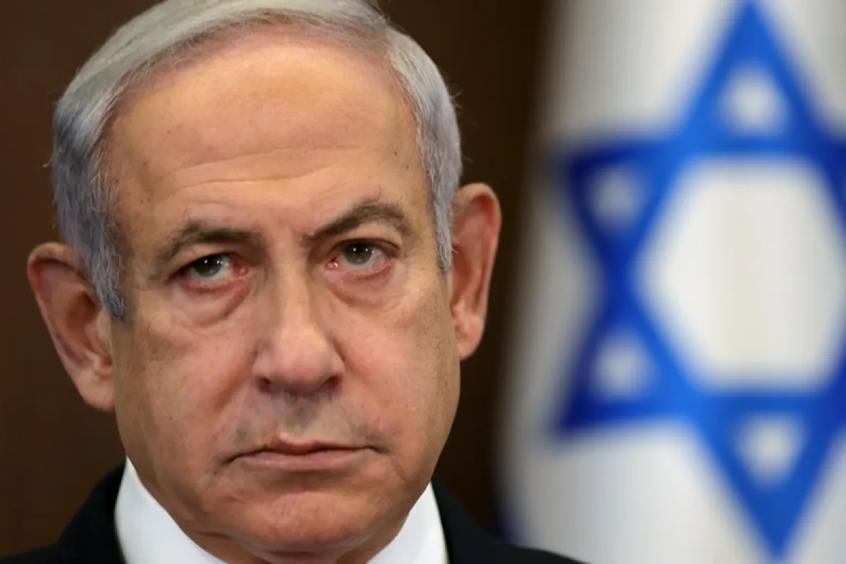 Premierul israelian Benjamin Netanyahu ar putea merge la Kiev
