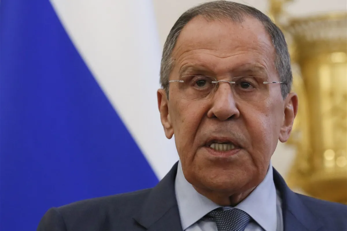 Ministrul de Externe, Serghei Lavrov, susține că Rusia va fi „mai puternică” după revolta eșuată a mercenarilor