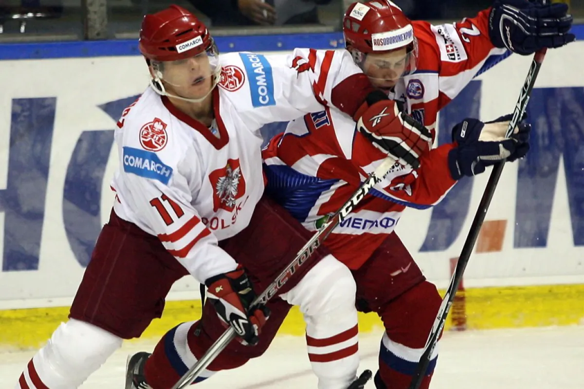 Hocheist rus, arestat în Polonia, sub suspiciunea de spionaj