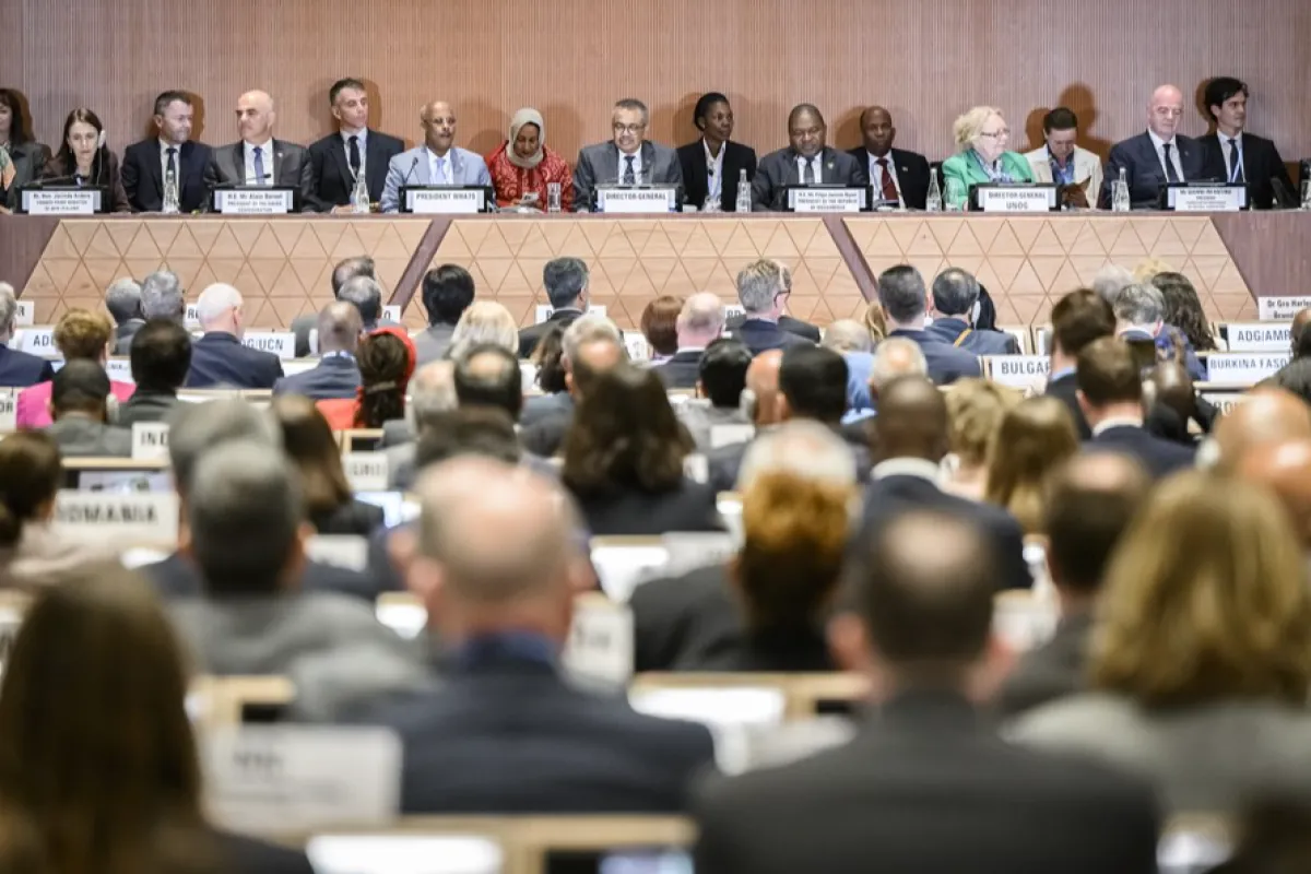 Uniunea Europeană se asigură de vaccinuri pentru viitoarele pandemii