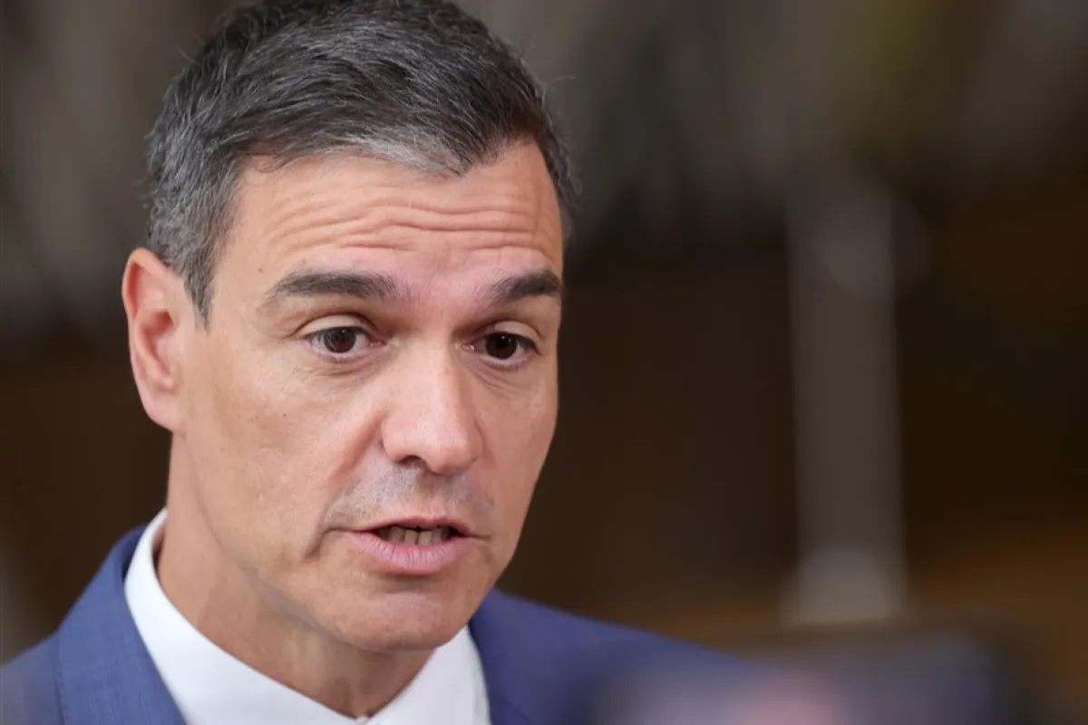 Premierul spaniol începe preşedinţa semestrială a Uniunii Europene cu o vizită la Kiev