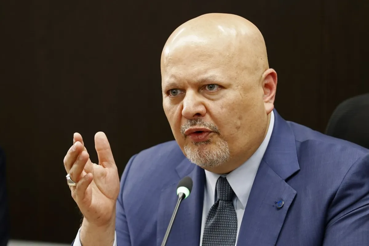 Un centru de anchetă a crimelor de război din Ucraina se deschide la Haga