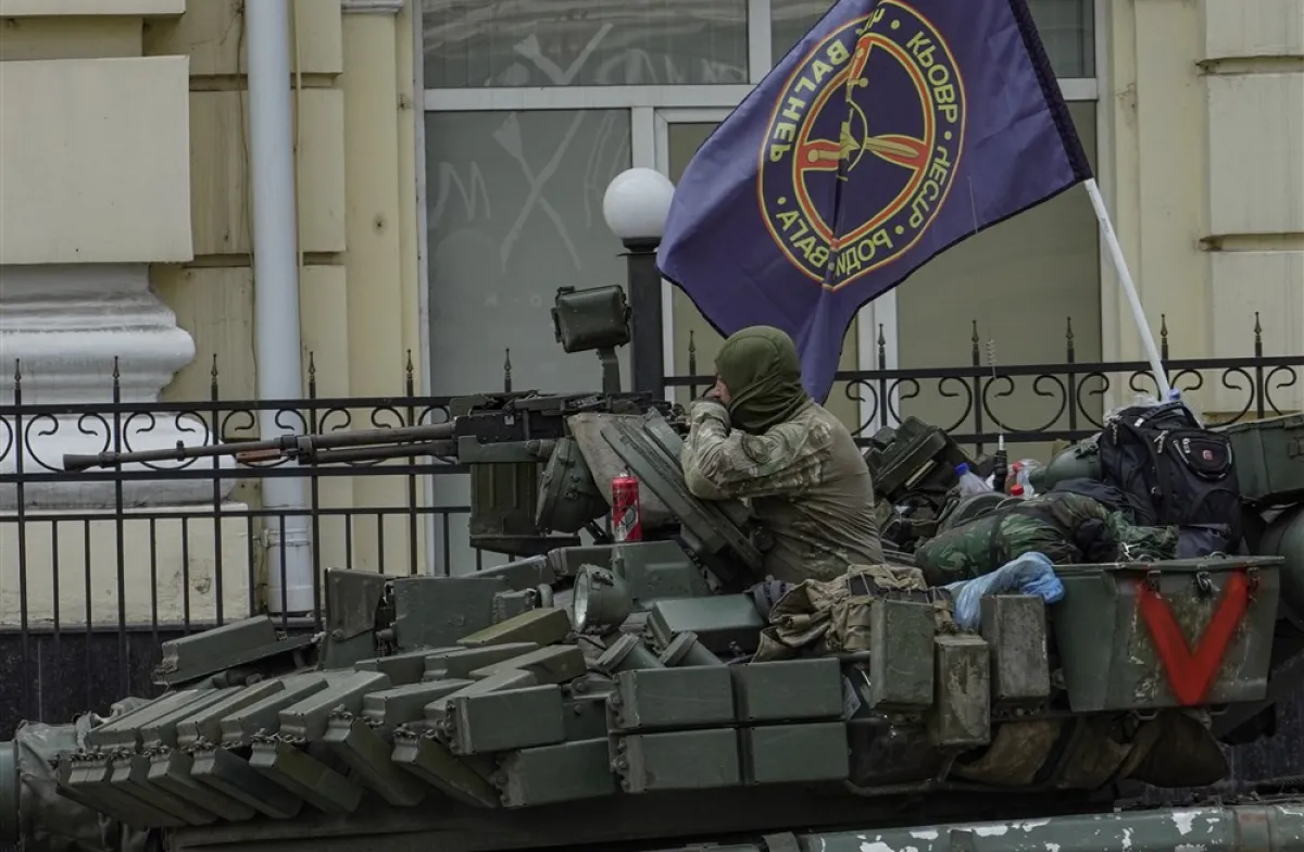 Revolta lui Prigojin arată că Moldova trebuie să se distanțeze de spațiul eurasiatic