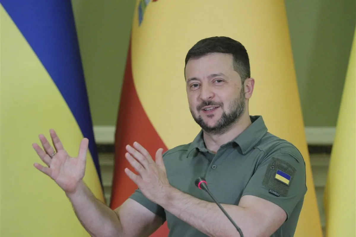 Ucraina revendică mici victorii în sud și în est