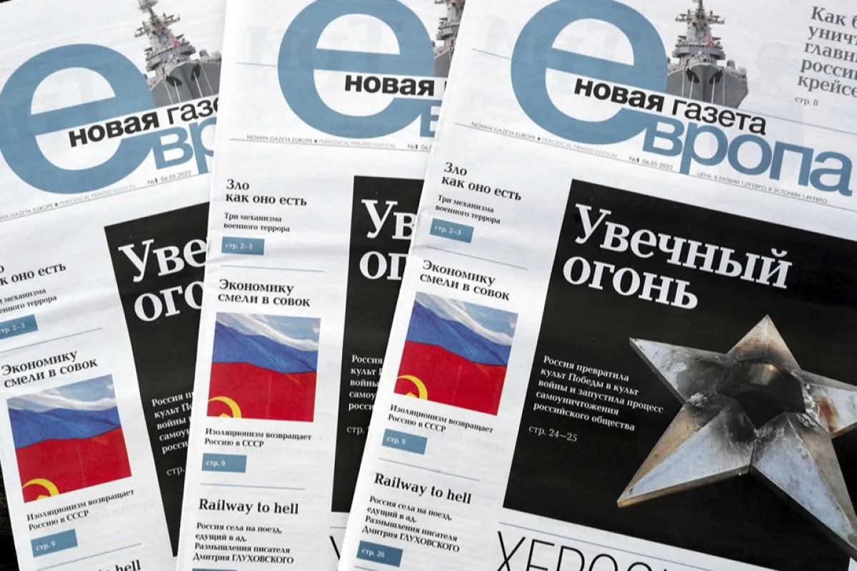 Jurnalistă de investigație din Rusia, bătută în Cecenia