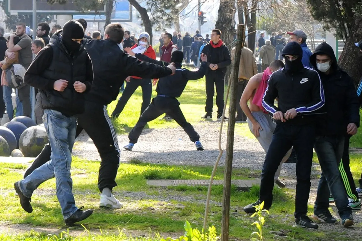 Foști miniștri socialiști din Muntenegru sunt inculpați pentru abuz în funcție