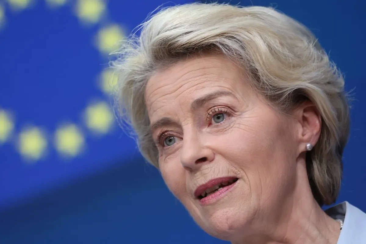 Ursula von der Leyen este preferata Washingtonului pentru funcţia de secretar general NATO