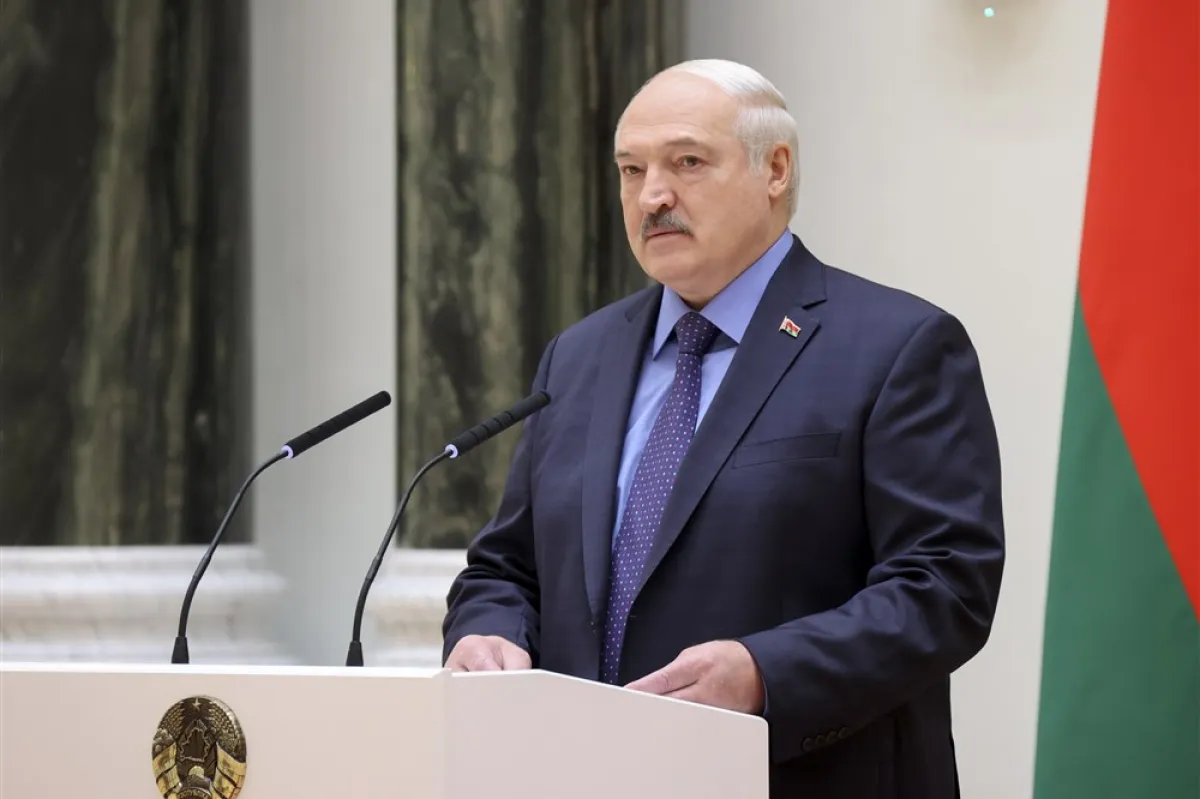 ONU: situația drepturilor omului în Belarus este „catastrofală”