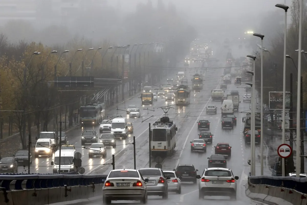 FAKE NEWS: Deplasările românilor vor fi urmărite de CNAIR