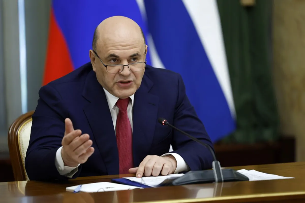 Deficitul bugetar al Rusiei pentru prima jumătate a anului e de aproape 30 de miliarde de dolari