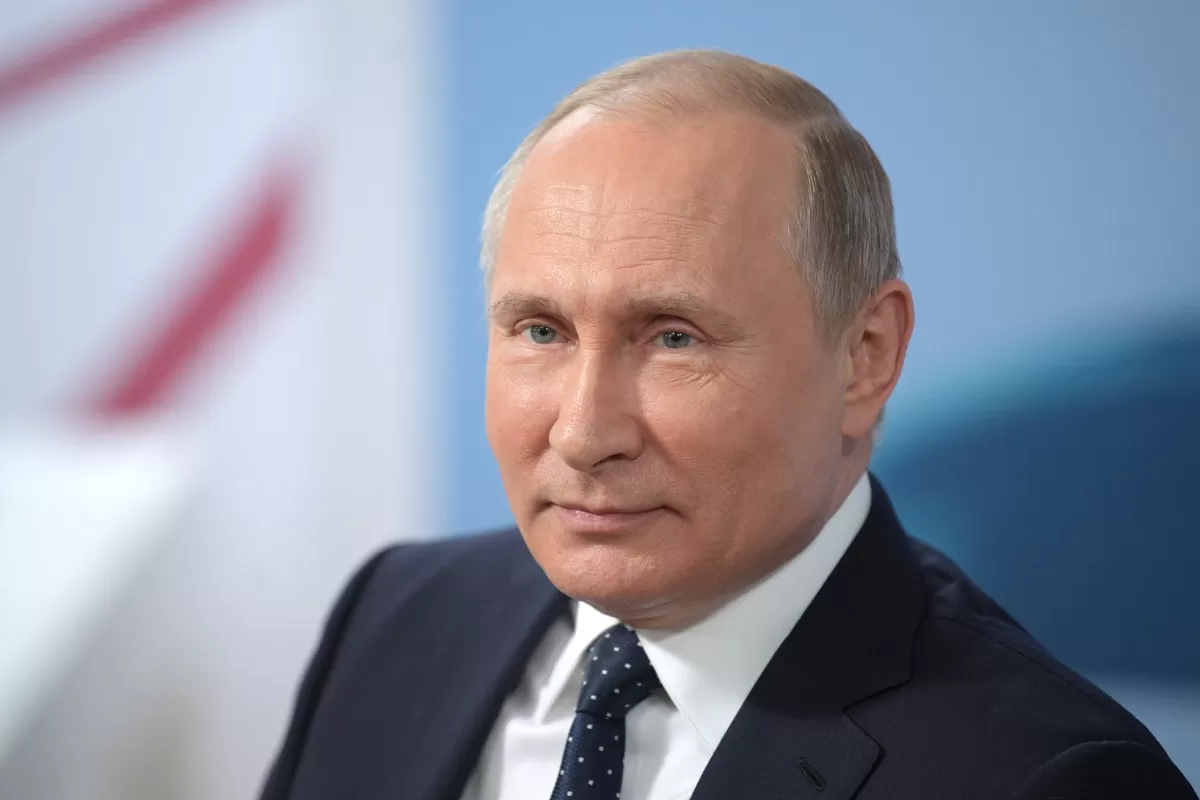 UE, noua tablă de șah a lui Putin