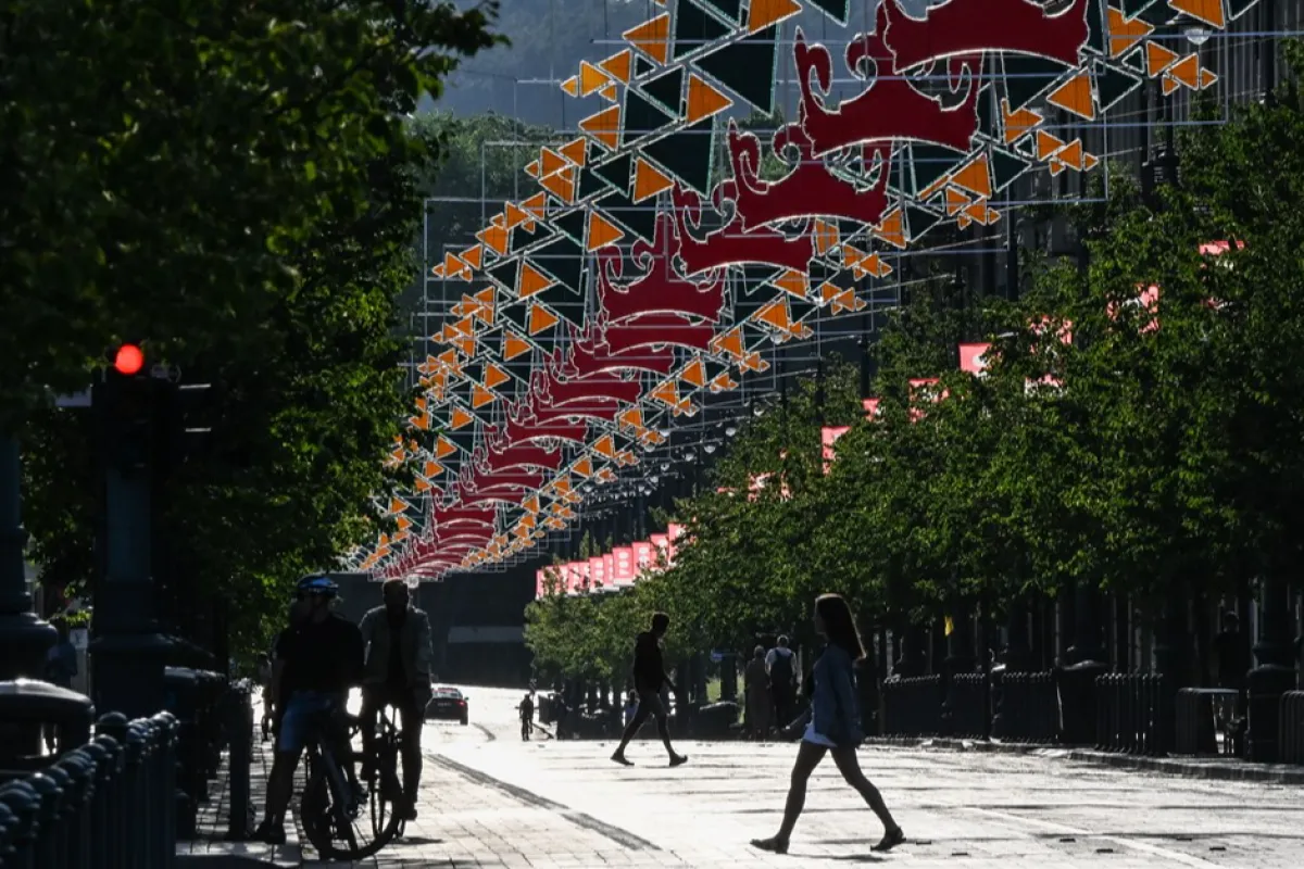 NATO a transformat Vilnius într-o fortăreață înaintea summitului aliat de peste două zile