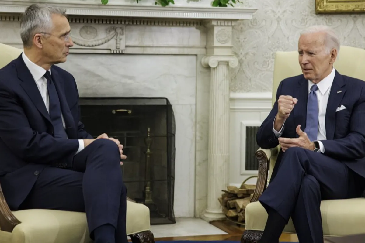 NATO va oferi sprijin Ucrainei, nu însă și aderarea