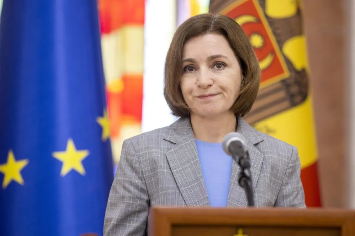 Republica Moldova: destructurarea unei reţele ruseşti de spionaj