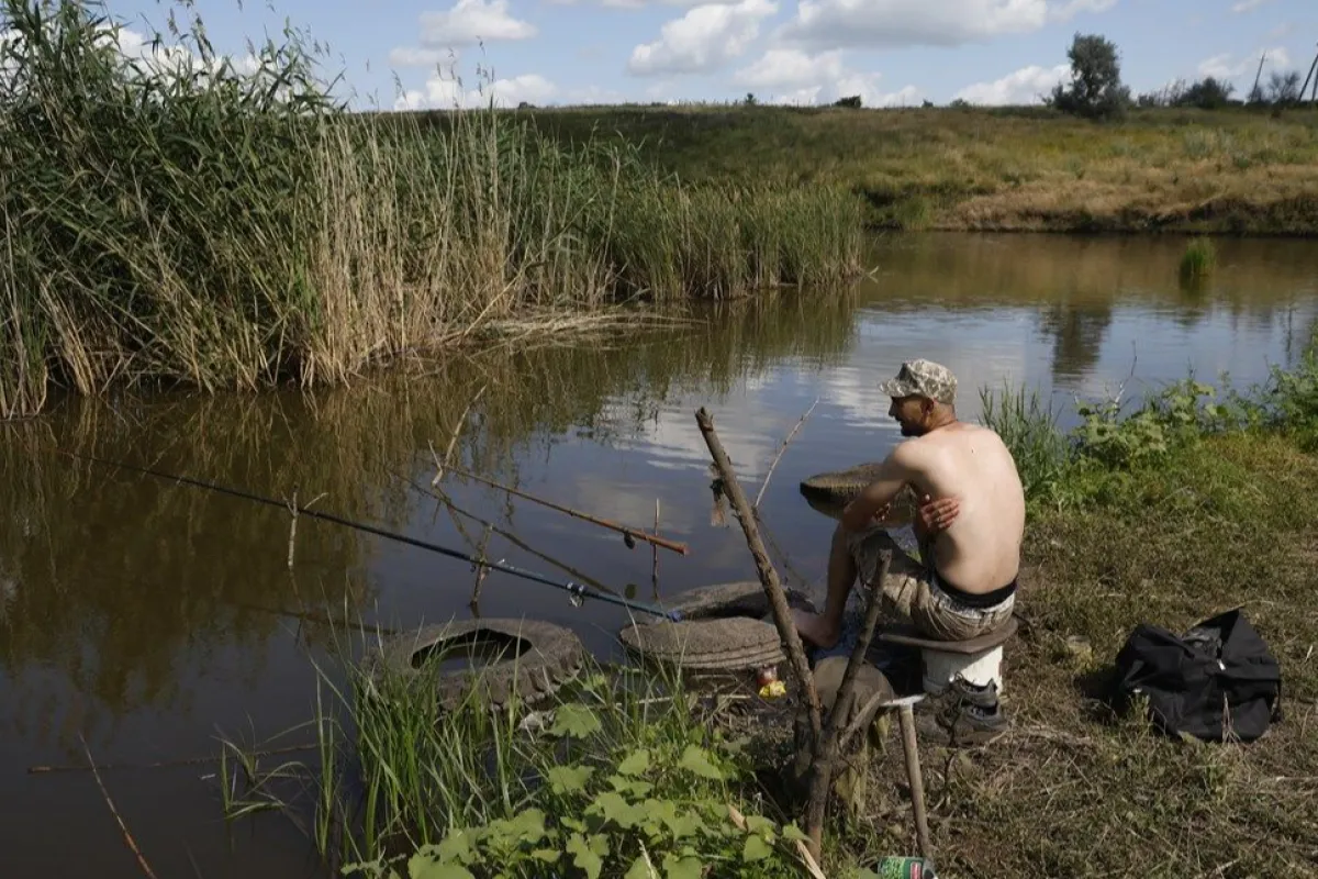 Ucrainenii susţin că avansează în sud şi în est