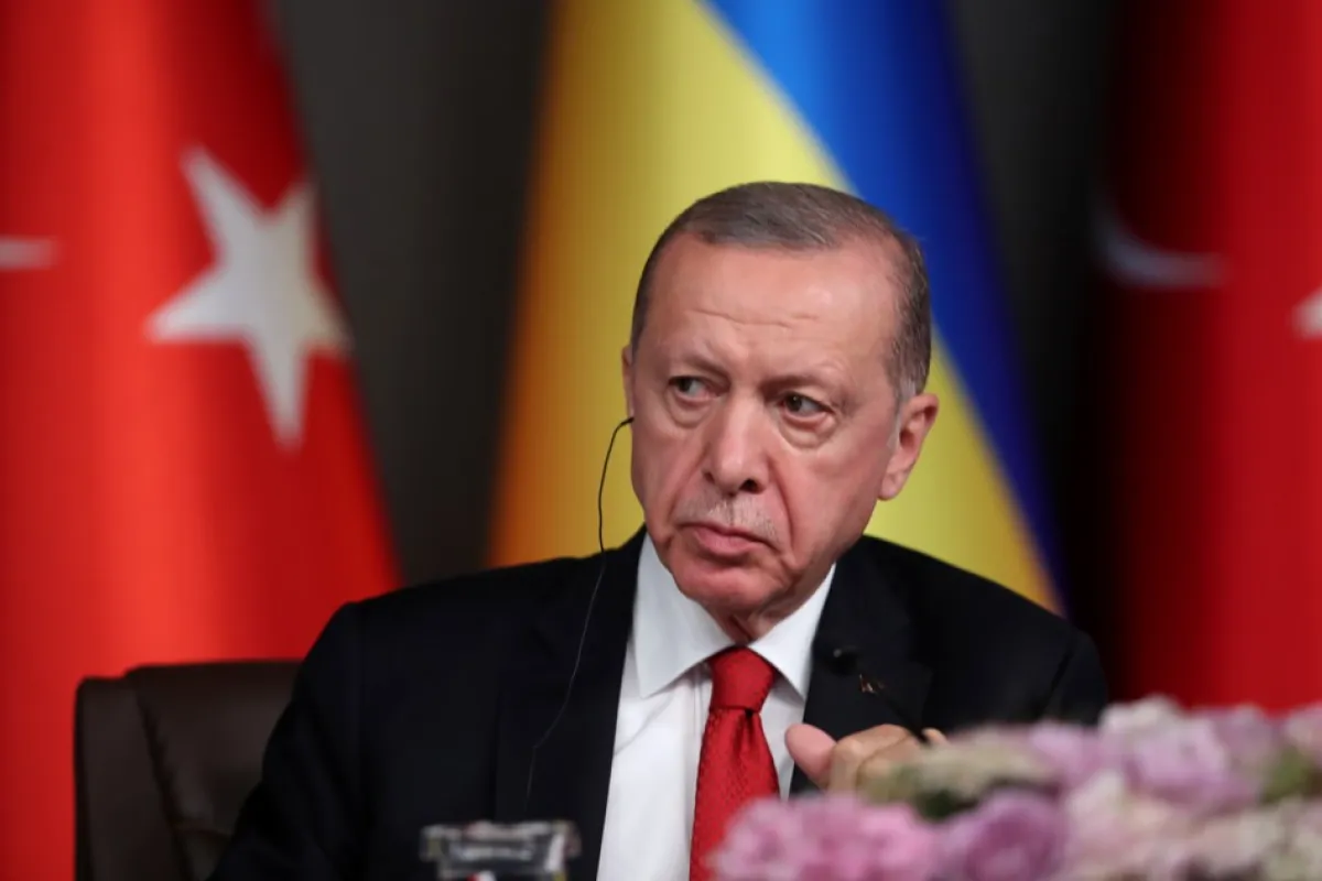 Turcia condiționează primirea Suediei în NATO de reluarea negocierilor sale cu Uniunea Europeană