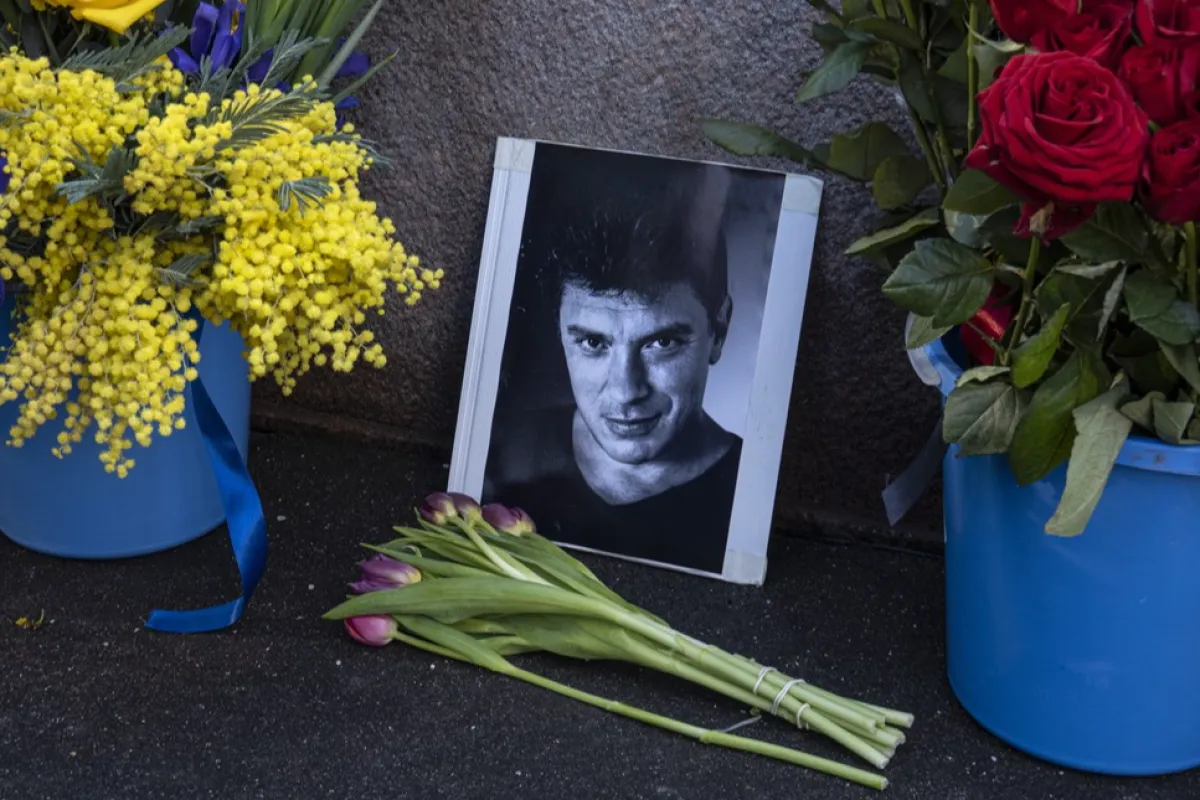 CEDO a condamnat Rusia pentru anchetarea inadecvată a morții fostului vicepremier Boris Nemțov, un critic al agresiunii contra Ucrainei