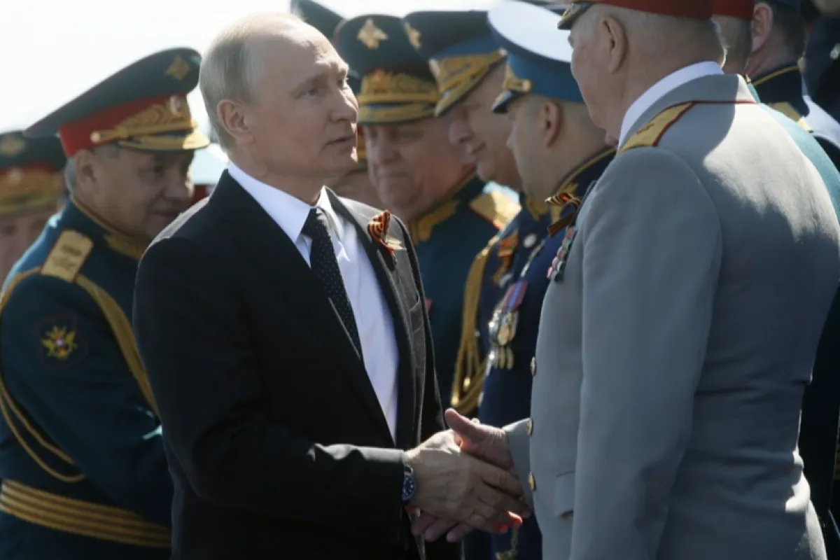 Rusia pierde încă doi generali în războiul din Ucraina