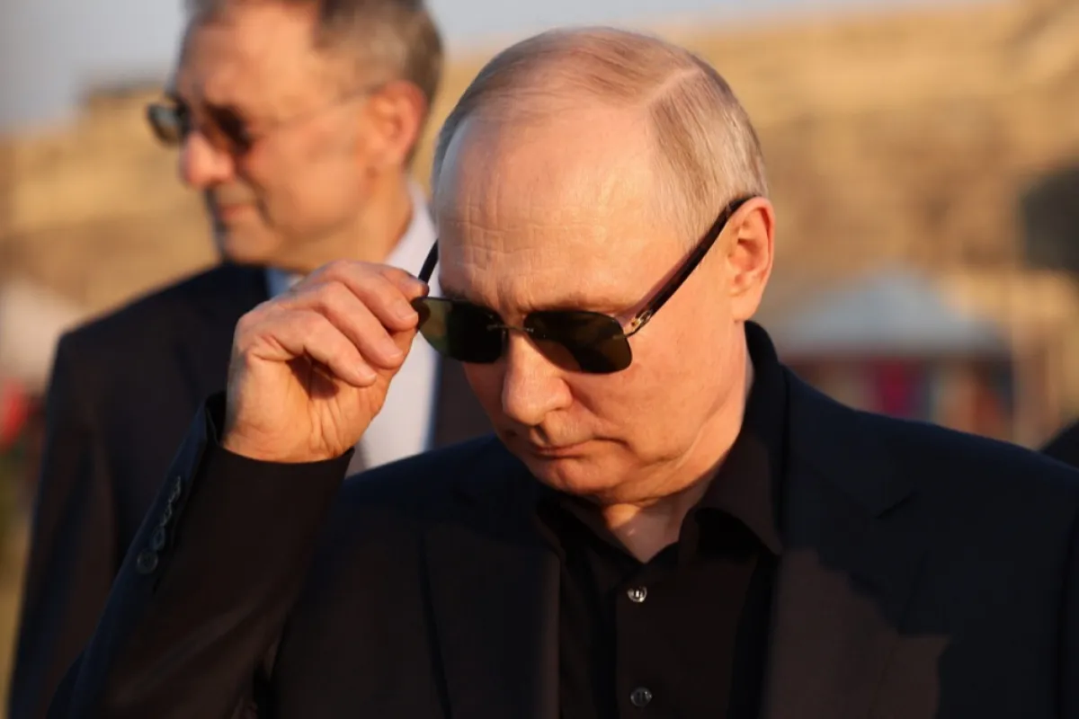 Regimul Putin, amenințat de extremiști pro-război și dispute interne