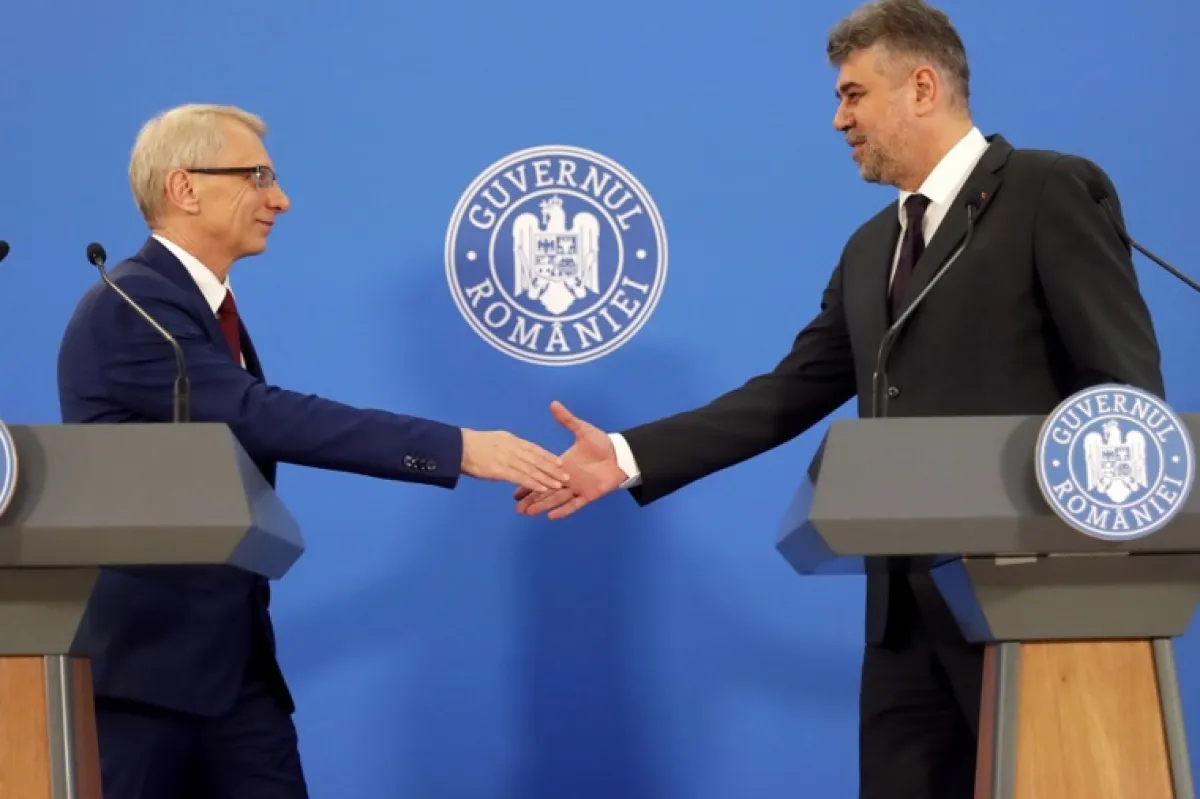 Premierul bulgar afirmă că Bulgaria și România pot intra în Schengen în acest an