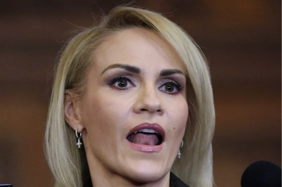 România: a demisionat și ministrul Familiei, Gabriela Firea