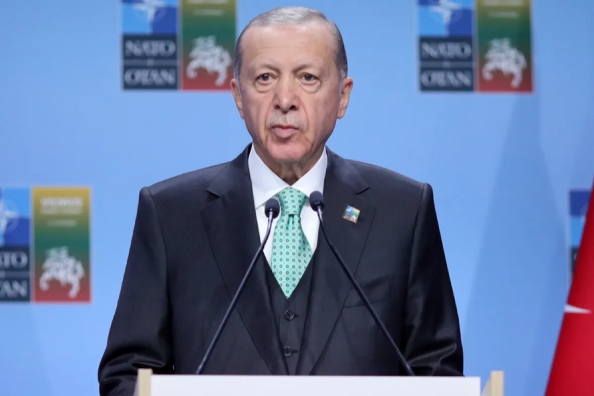 Președintele Turciei spune că este de acord cu președintele rus pentru prelungirea înțelegerii privind cerealele ucrainene