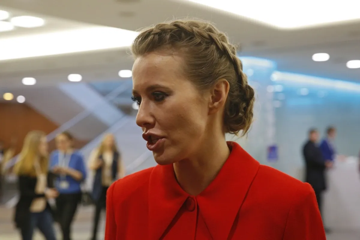 Securitatea rusă pretinde că a salvat de la moarte două femei-vedetă din mass-media