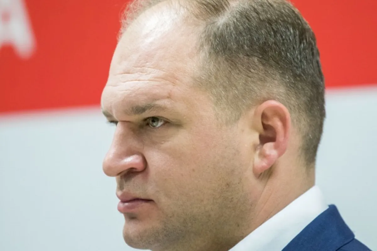 Chișinău: Ceban se vrea primar proeuropean, dar pe mâna FSB-ului