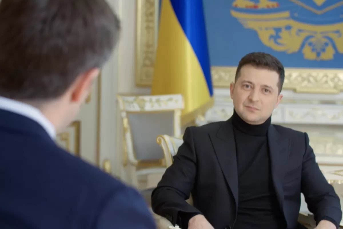 Ucraina își reiterează dorința de a fi admisă în Alianţa Nord-Atlantică