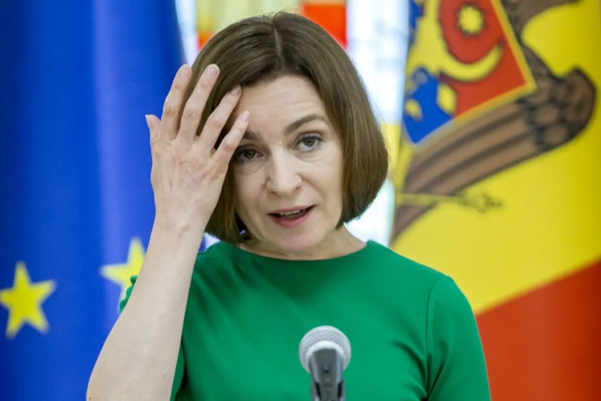 Remaniere guvernamentală în Republica Moldova