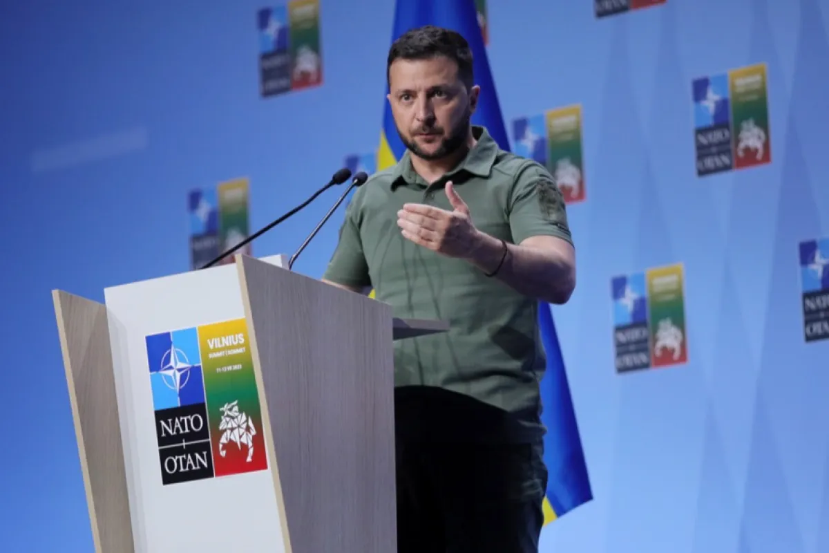 Ucraina vrea să folosească în continuare coridorul de cereale al Mării Negre chiar și fără acordul Rusiei