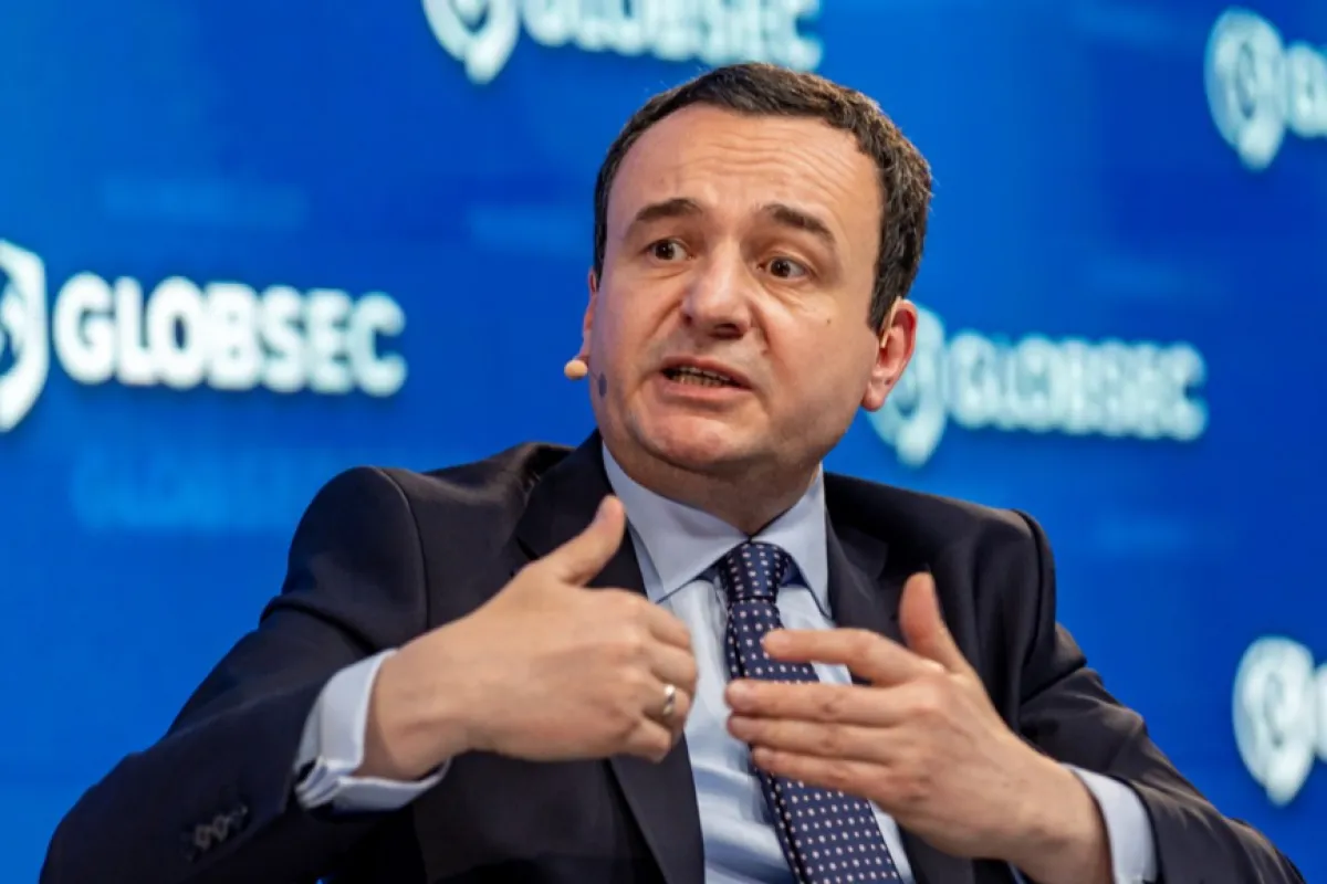 NATO avertizează Kosovo cu privire la folosirea dronelor militare cumpărate din Turcia