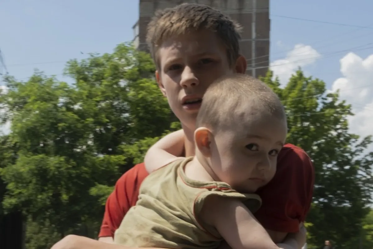 Eforturi internaționale pentru returnarea copiilor ucraineni din Rusia