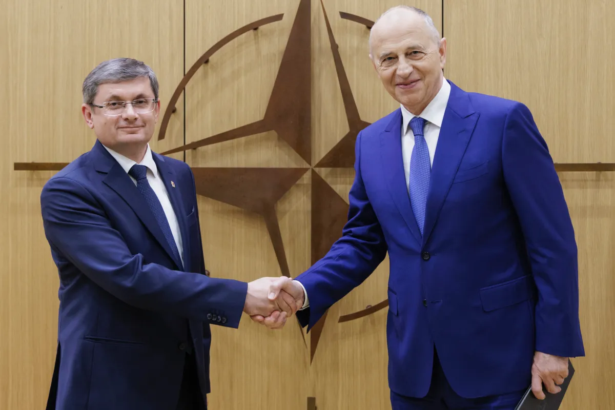 FAKE NEWS: Pentru a adera la UE, Republica Moldova trebuie să trimită soldați în războiul din Ucraina